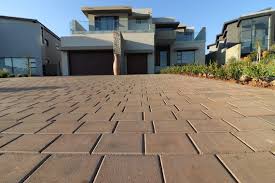 Best Permeable Paver Driveways  in Mount Vernon, NY